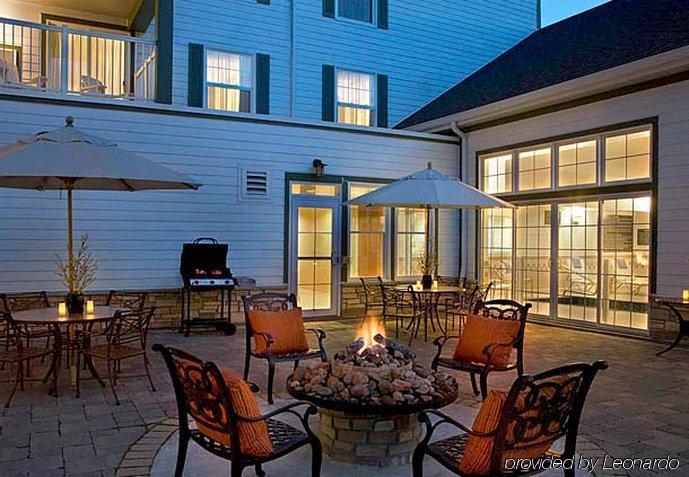 Residence Inn By Marriott Gravenhurst Muskoka Wharf שירותים תמונה