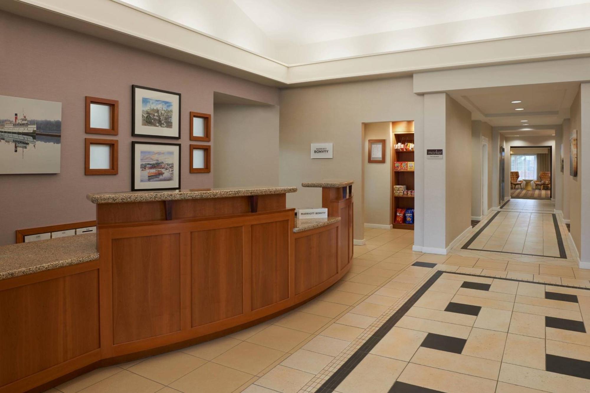 Residence Inn By Marriott Gravenhurst Muskoka Wharf מראה חיצוני תמונה
