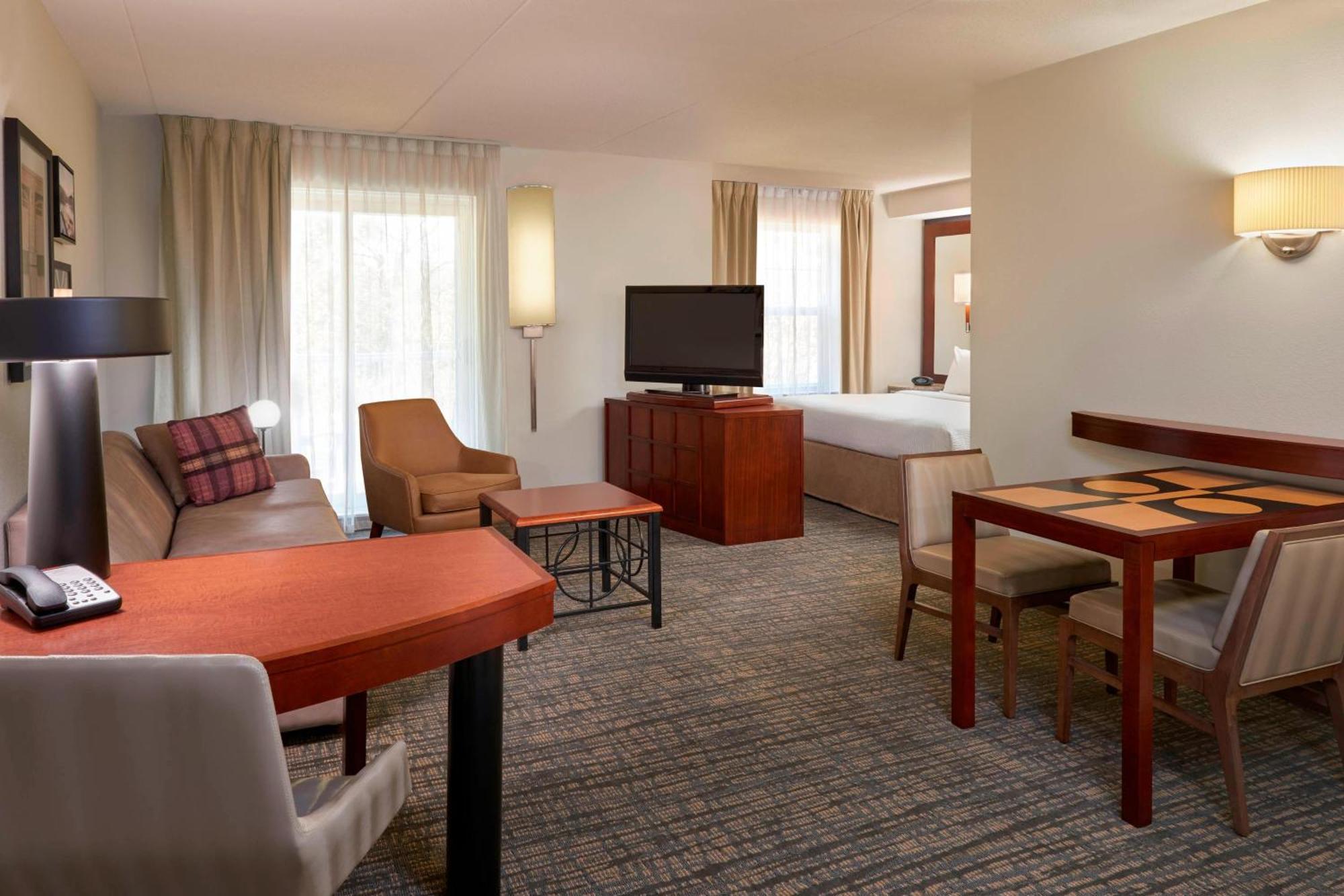 Residence Inn By Marriott Gravenhurst Muskoka Wharf מראה חיצוני תמונה