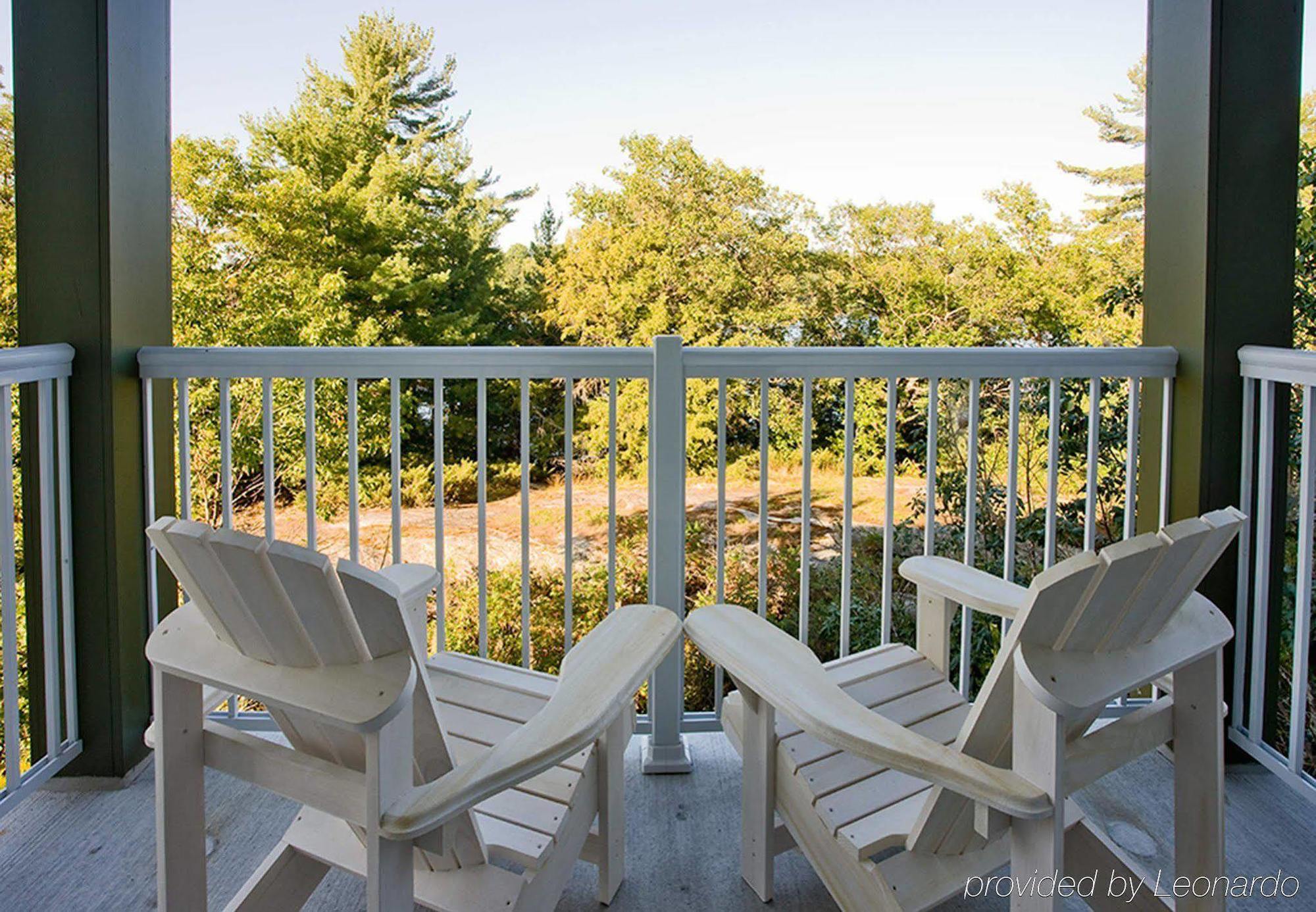 Residence Inn By Marriott Gravenhurst Muskoka Wharf מראה חיצוני תמונה