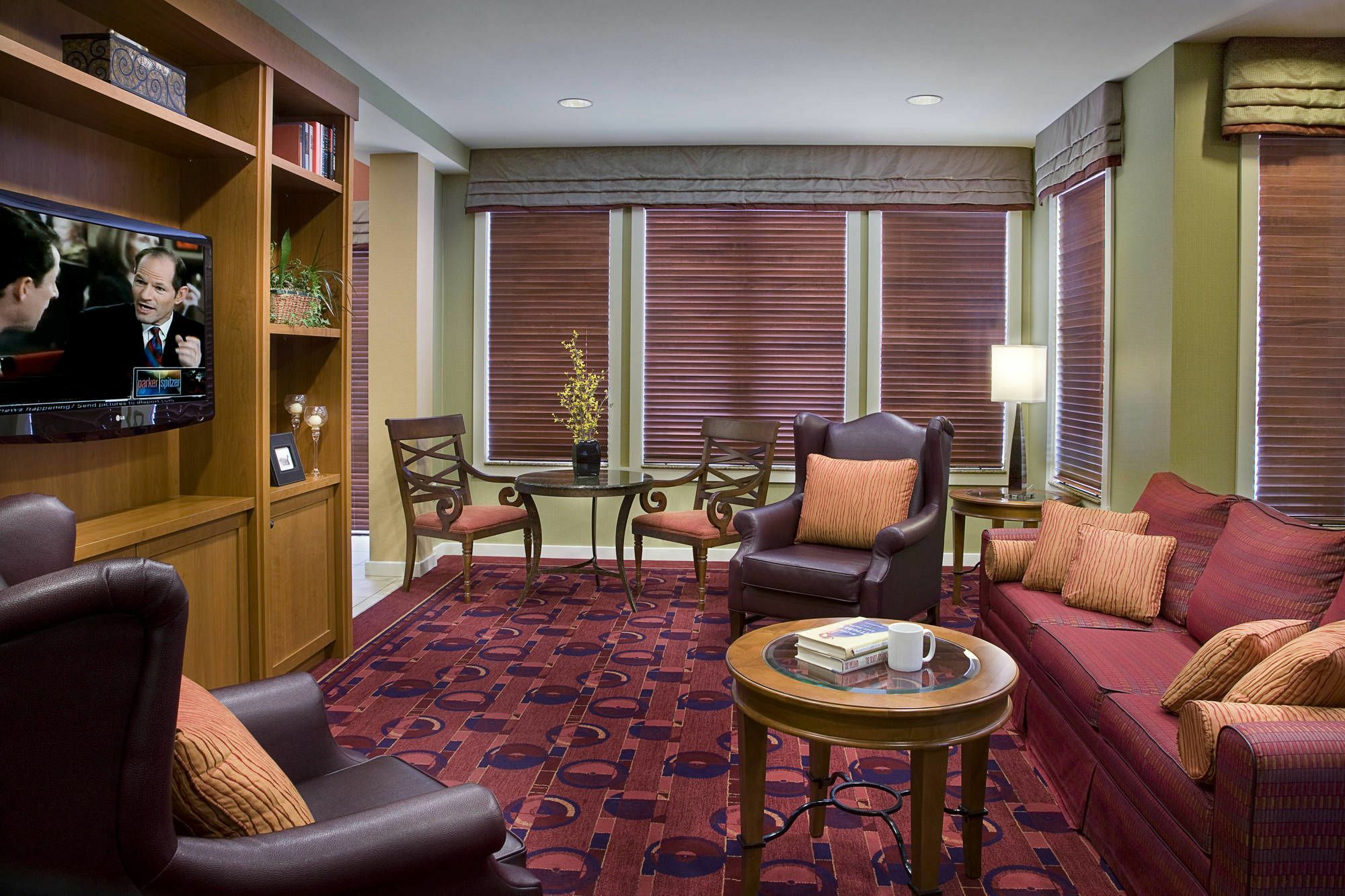 Residence Inn By Marriott Gravenhurst Muskoka Wharf מראה חיצוני תמונה